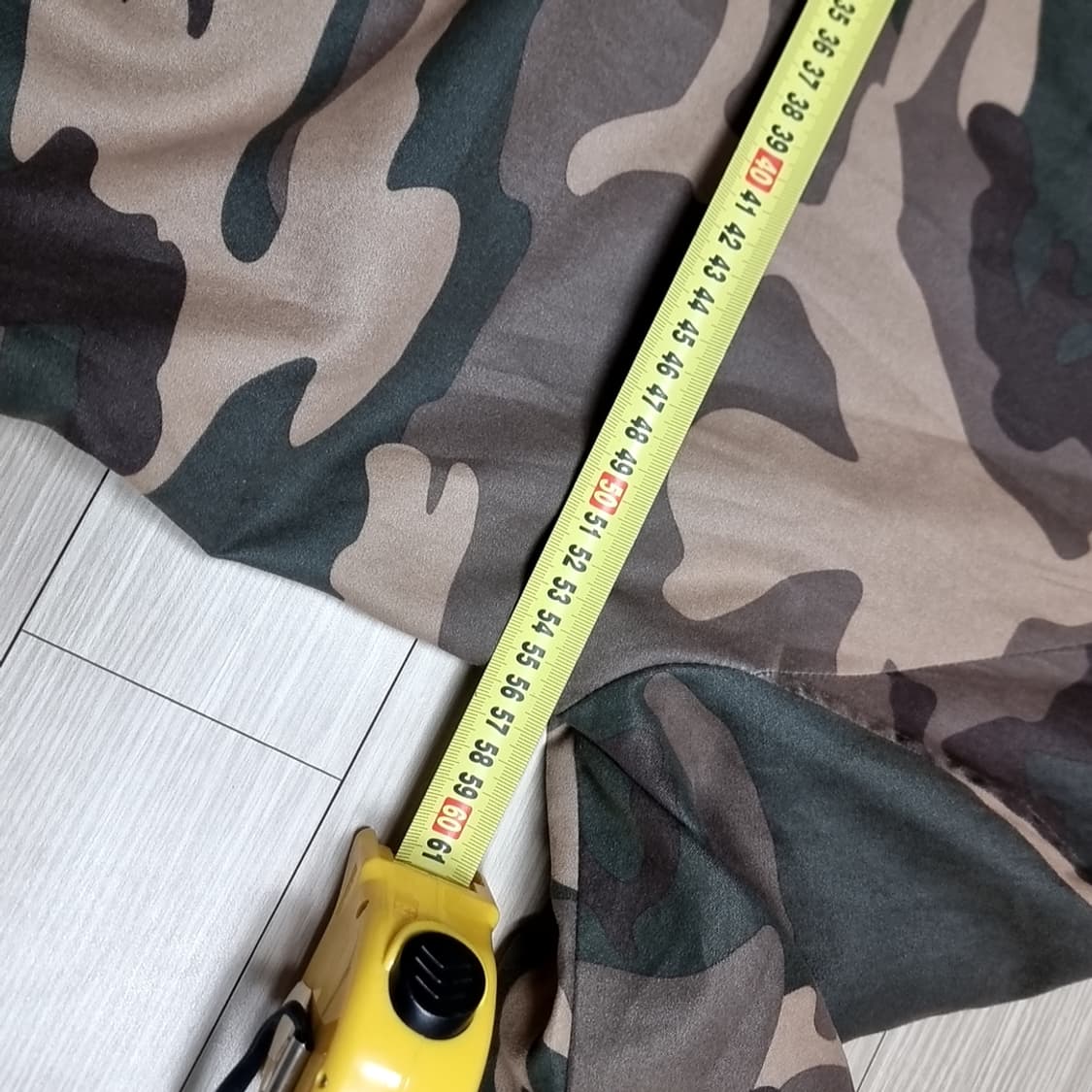 미군 우드랜드 카고바지(미듐) 상품이미지6