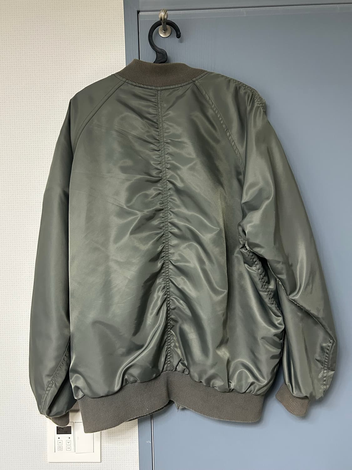 Ma-1 자켓 상품이미지2