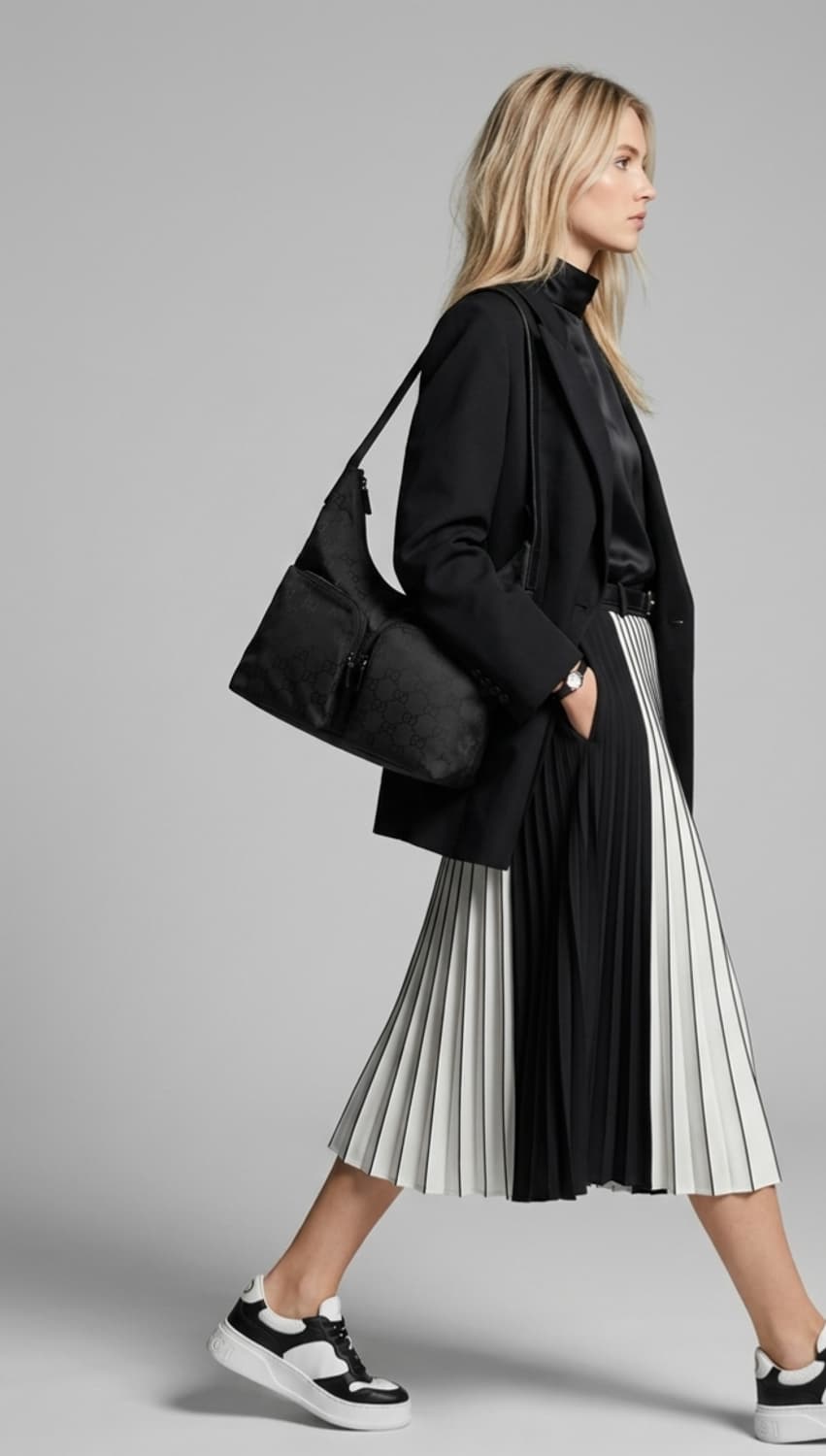 정품 구찌 가방,토트백(디올펜디샤넬프라다셀린느버버리고야드루이비통발렌시아가 상품이미지9