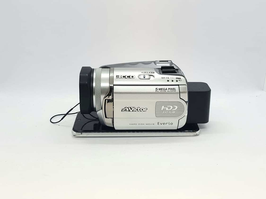 JVC Victor GZ-MG505 캠코더 상품이미지9