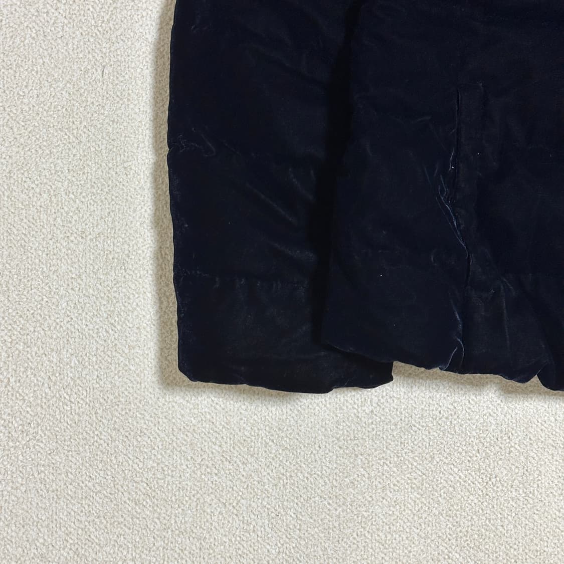 샘 에델만 퍼널 넥 푸퍼 재킷 상품이미지4