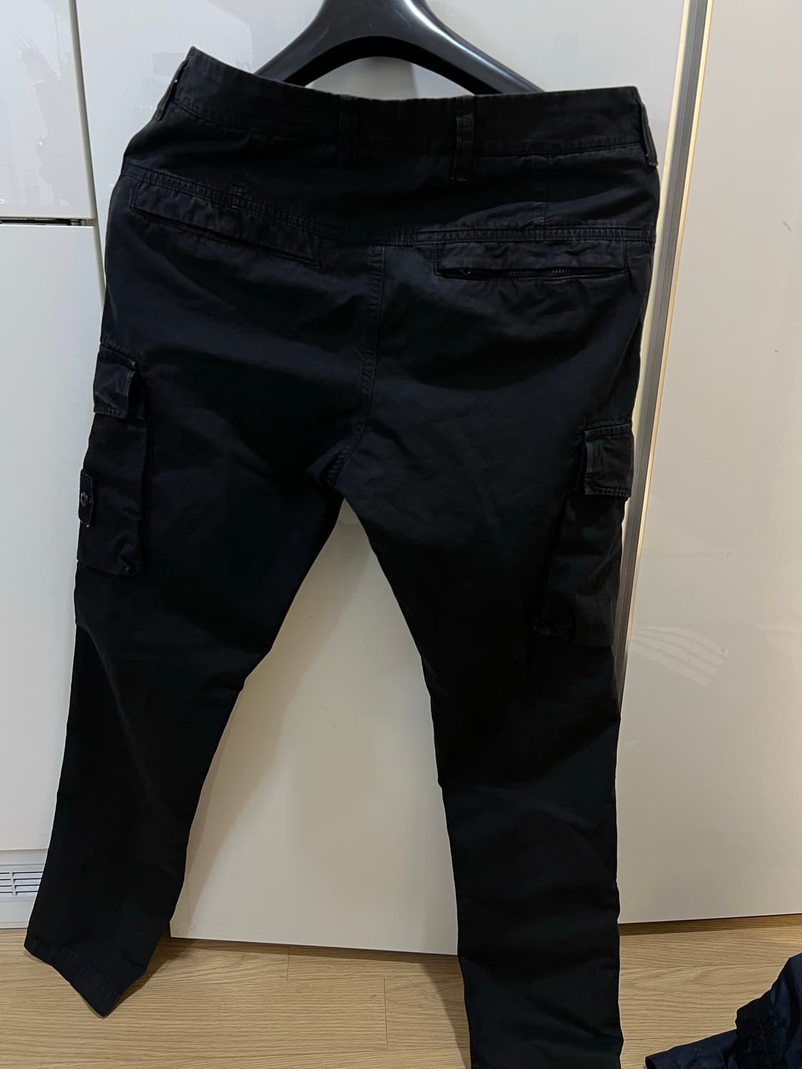 스톤아일랜드 카고팬츠 30-31 상품이미지2