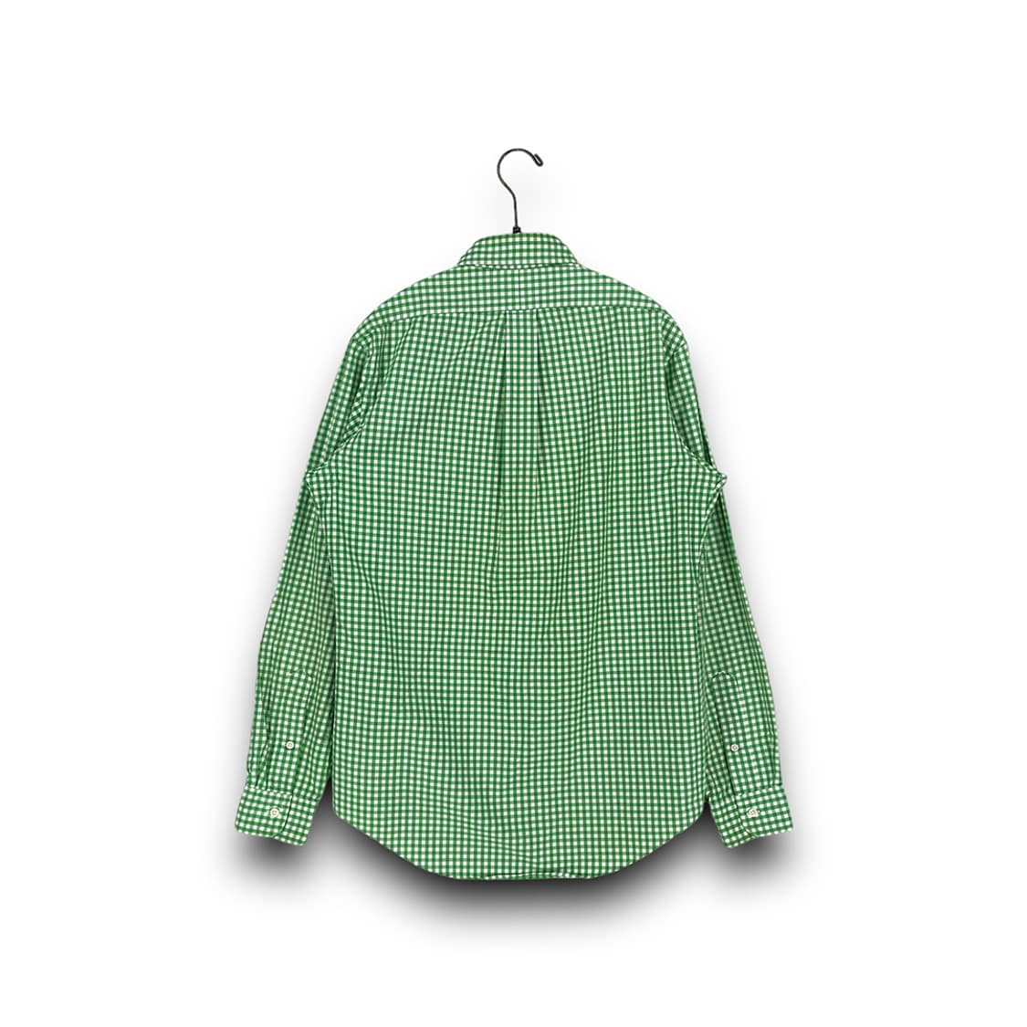 폴로랄프로렌 포니 로고 긴팔셔츠 상품이미지2