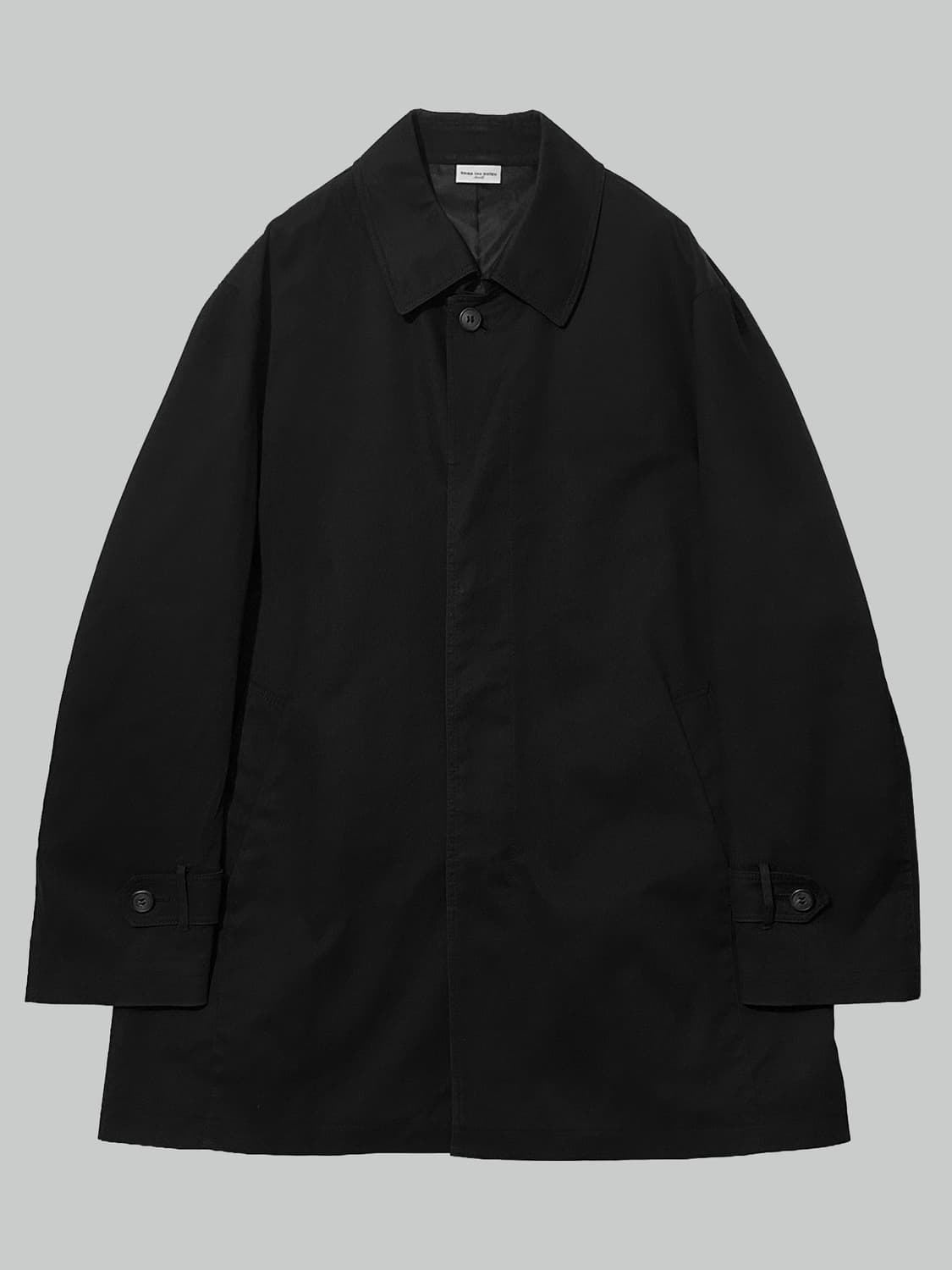 드리스 반 노튼 맥코트 상품이미지1