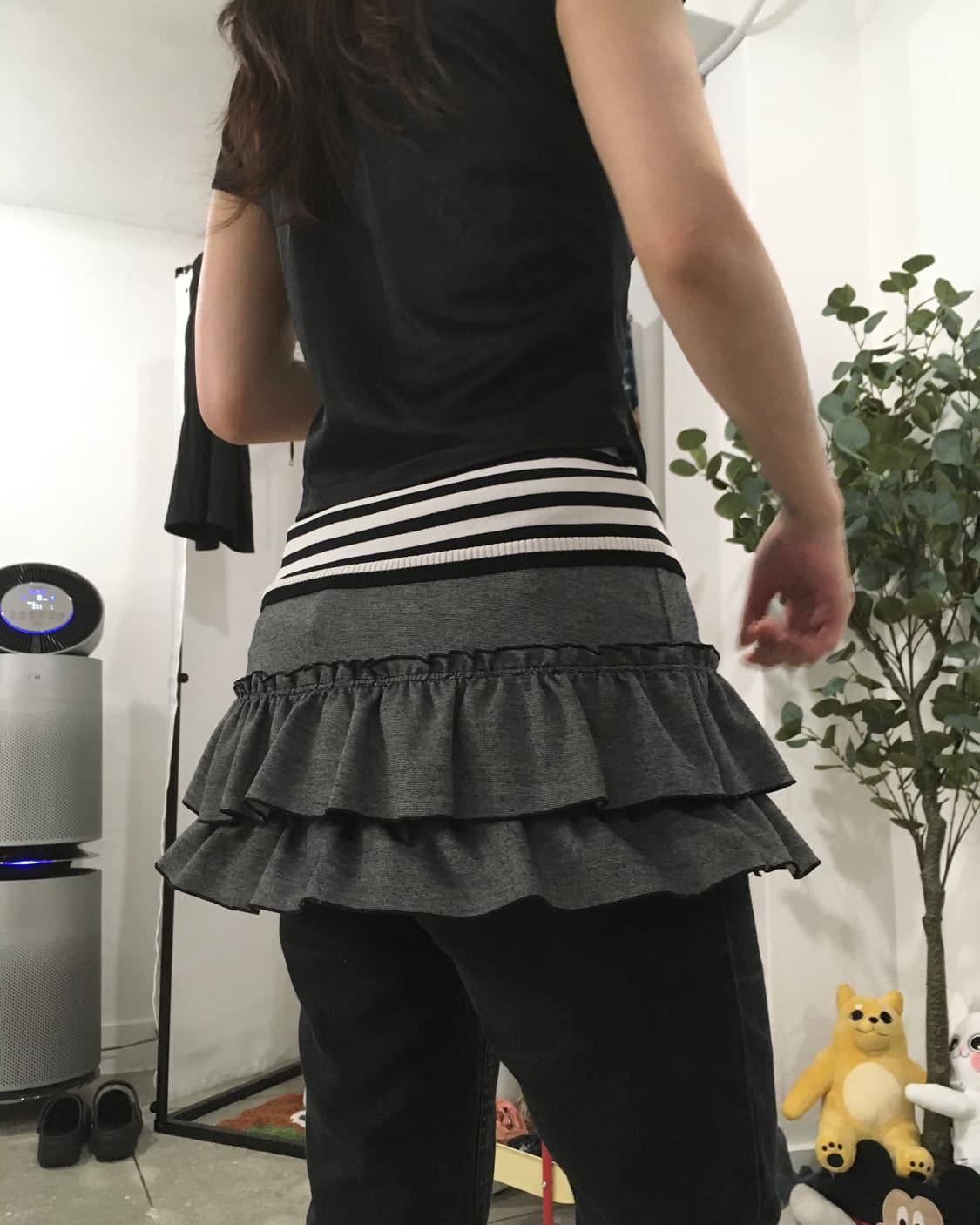 VINTAGE BOTTOM 상품이미지4