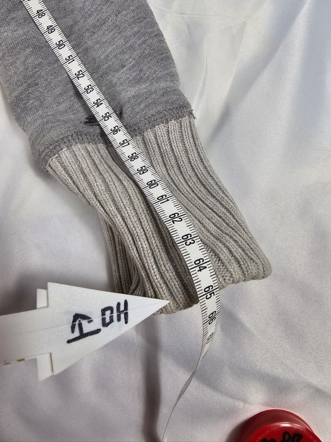 아베크롬비후드집업울프죠 상품이미지3