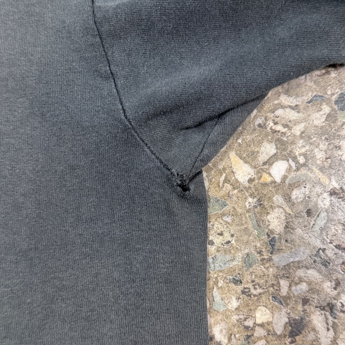 빈티지 90s 라스베가스 카지노 티셔츠 상품이미지6