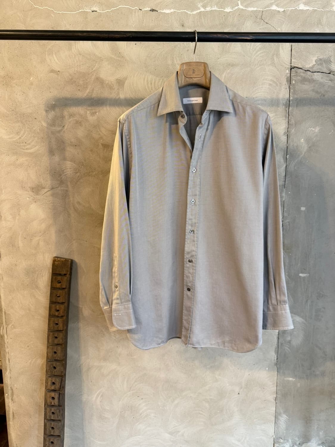 에르메네질도 제냐 드레스 셔츠 100~103 상품이미지4