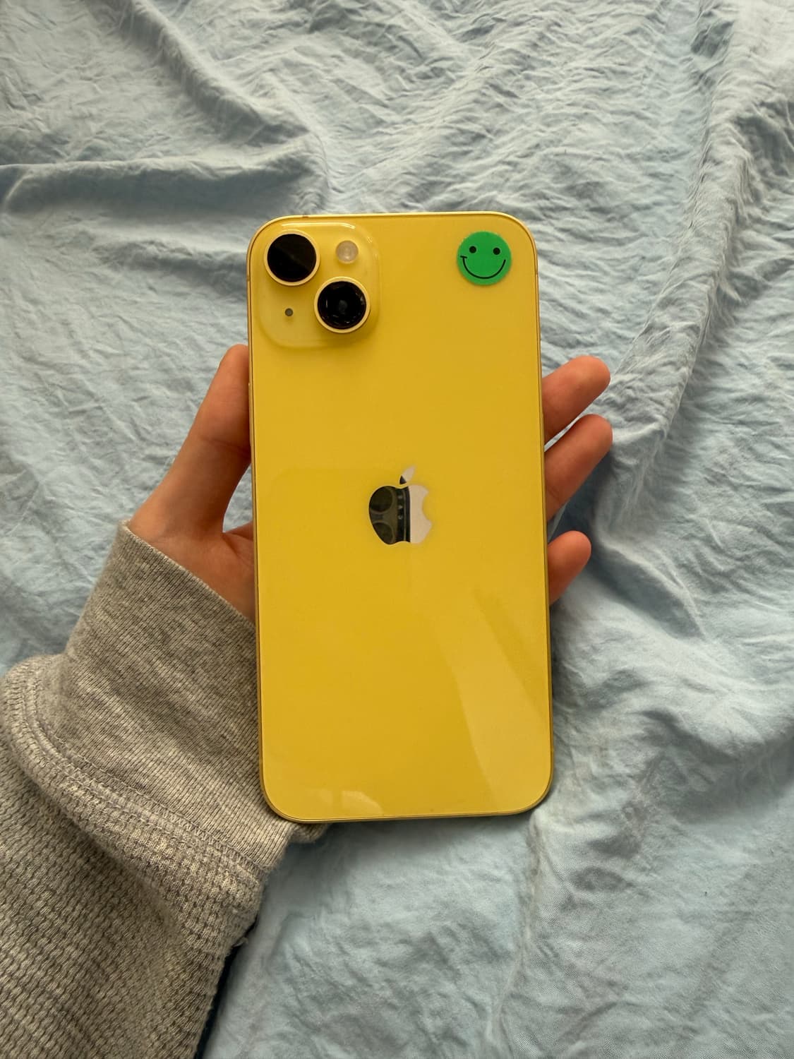 아이폰 14 플러스 128GB 상품이미지8