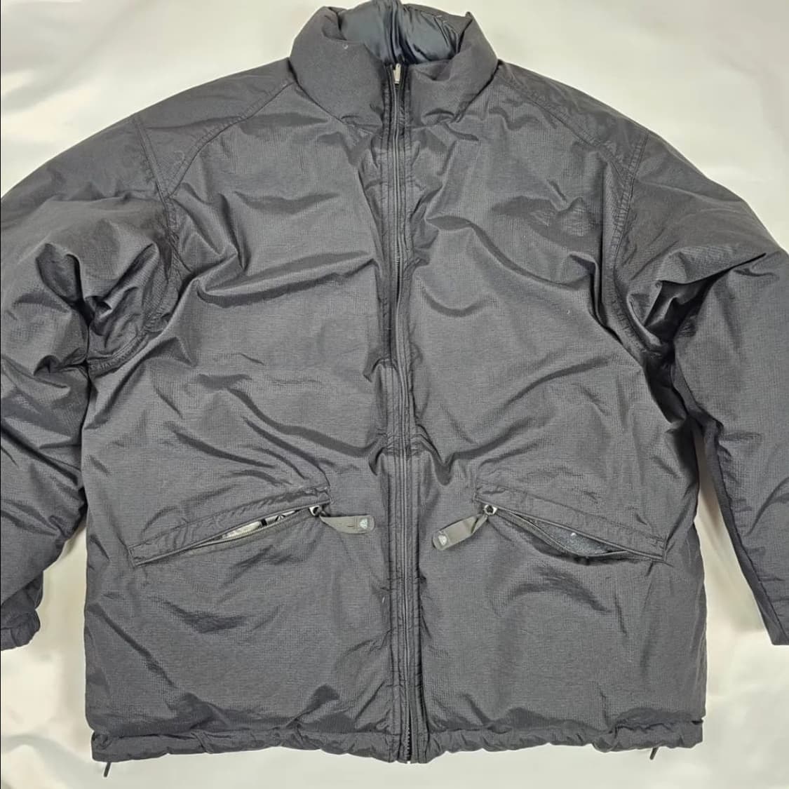 나이키 acg 리버서블 패딩 상품이미지3