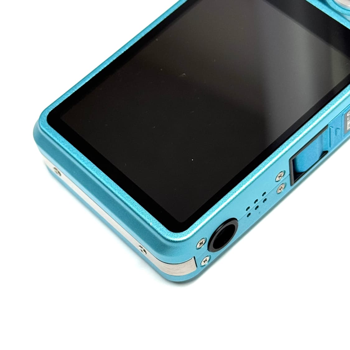 카시오 엑슬림 빈티지 디카/Casio Exilim ex-z90 상품이미지6