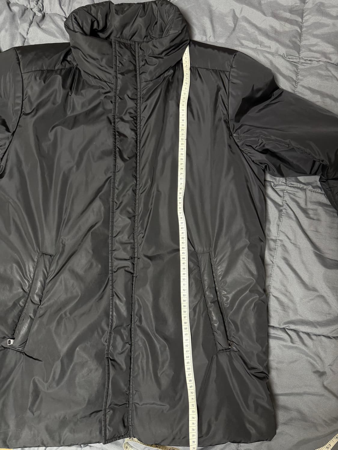 프라다 패딩 빈티지 상품이미지7