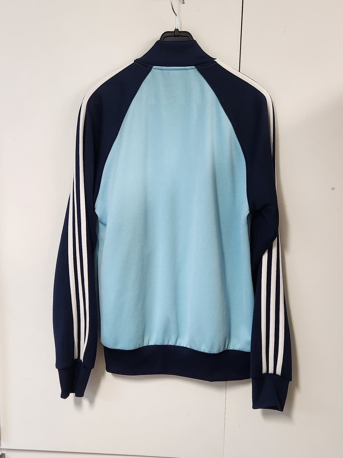 아디다스 베켄바우어 트랙탑 져지 L 상품이미지2