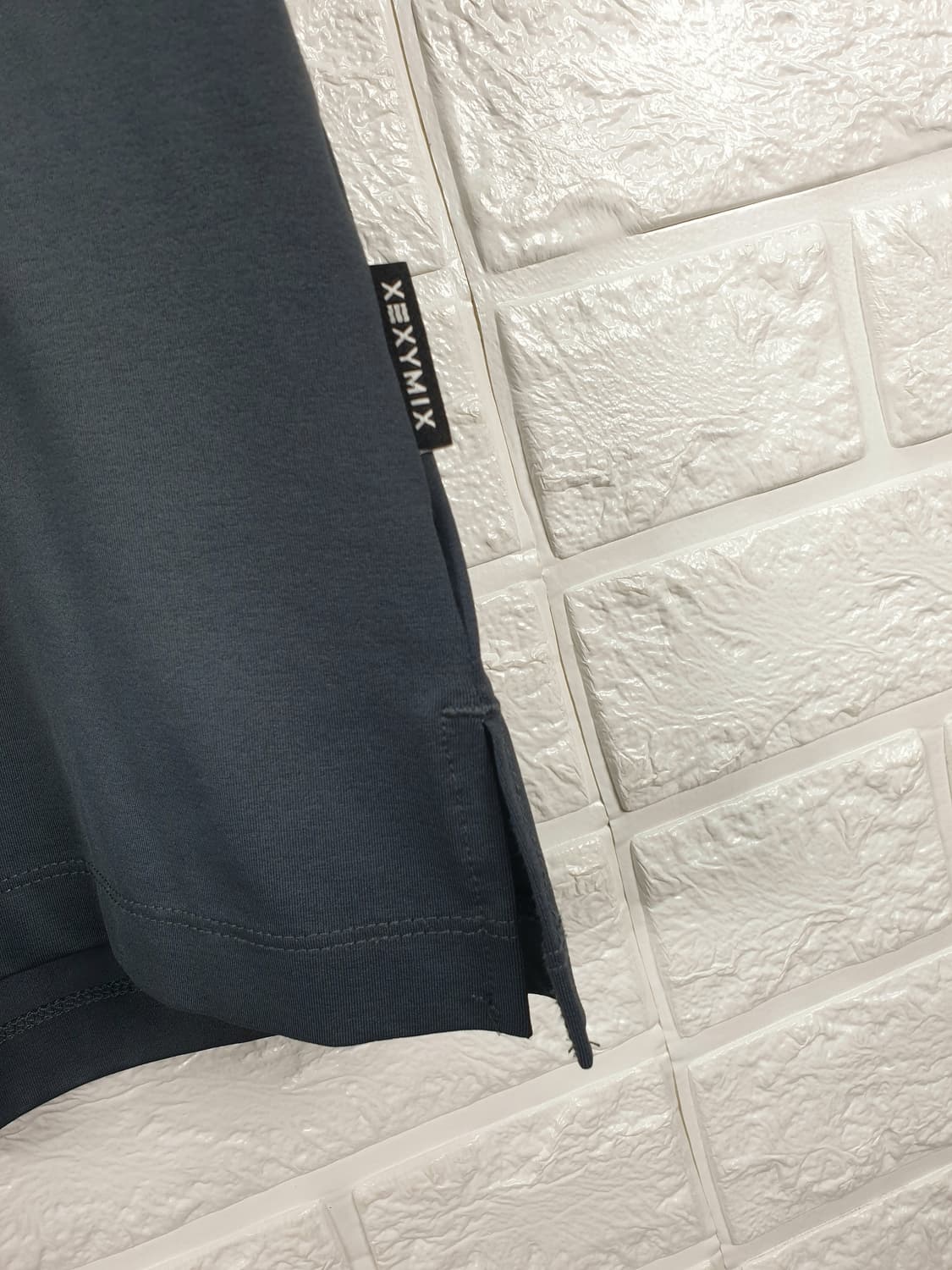 [95]젝시막스 기능성 반팔 라운드티 상품이미지5