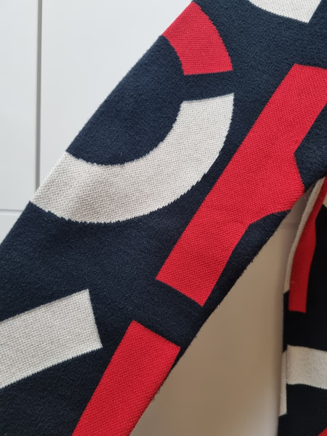 겐조 니트 원피스 상품이미지4