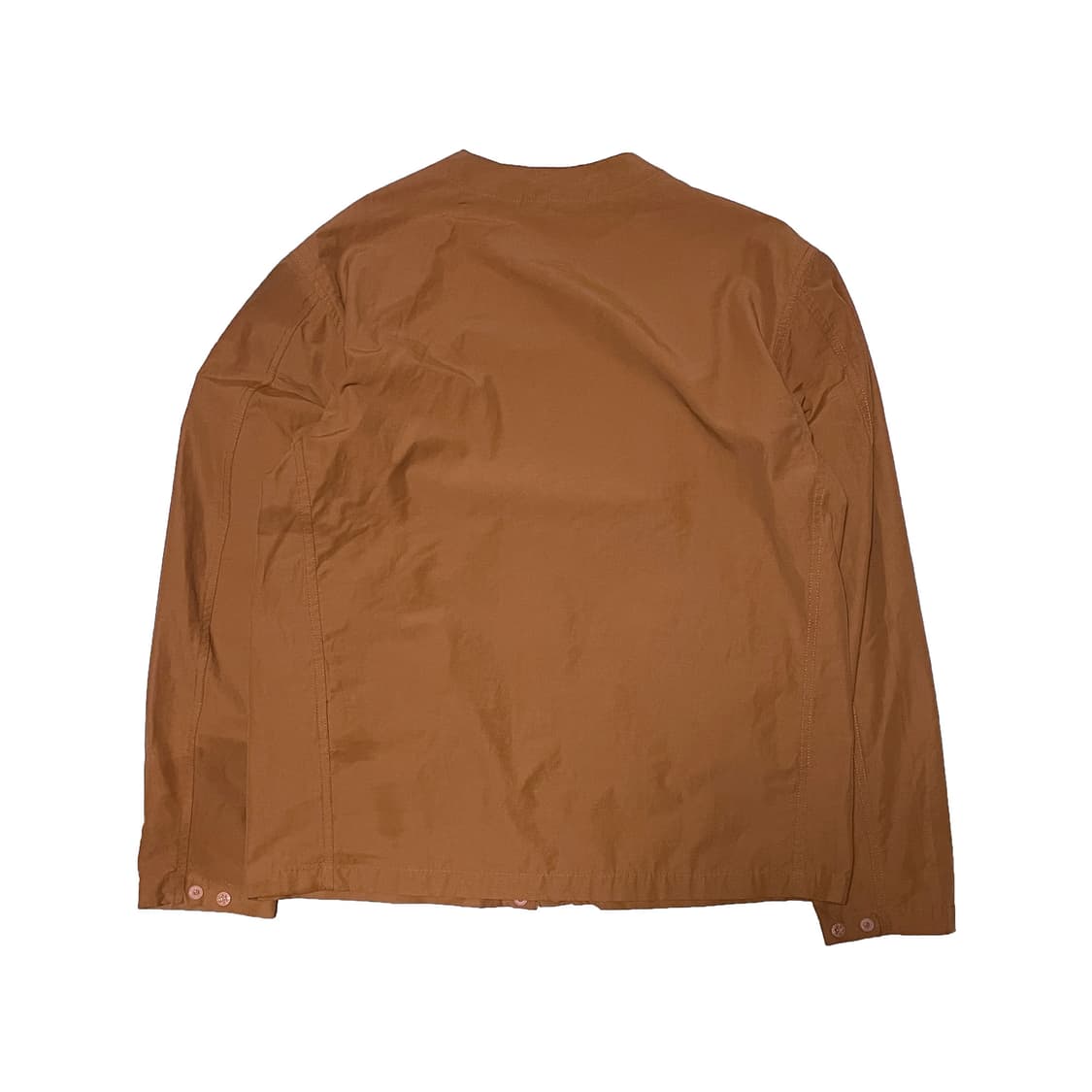 유니폼브릿지 라운드넥 피싱 자켓 상품이미지2