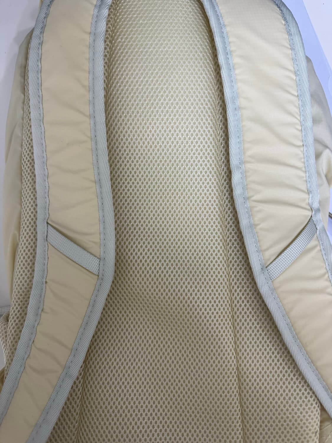 미닛뮤트 바스크백팩-버터 상품이미지5