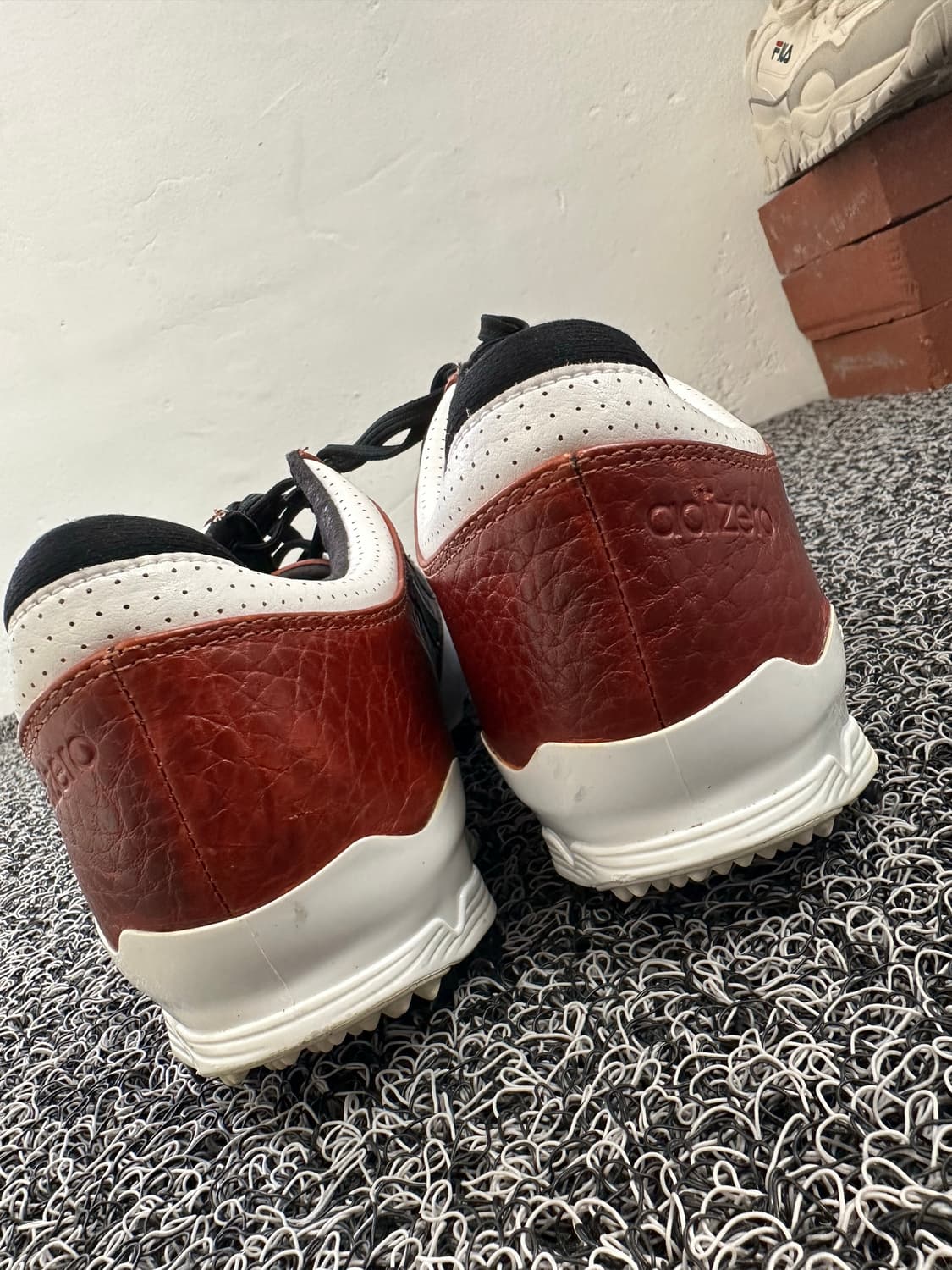 아디다스 Adizero 골프화 상품이미지7