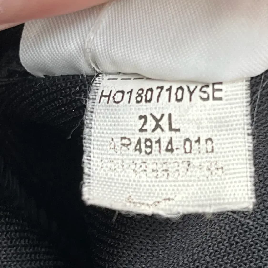 나이키 남성 후드티 (2XL) 상품이미지6