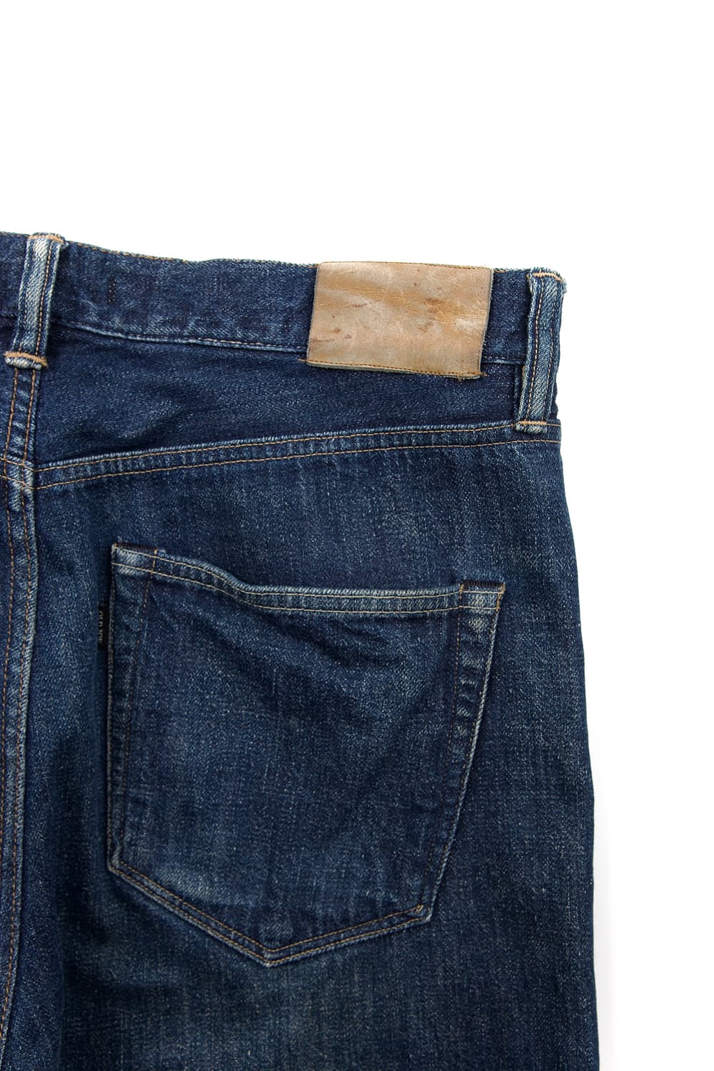 Old&Joe 5포켓 테이퍼드 진 980(신치백 없는 버전) 상품이미지6