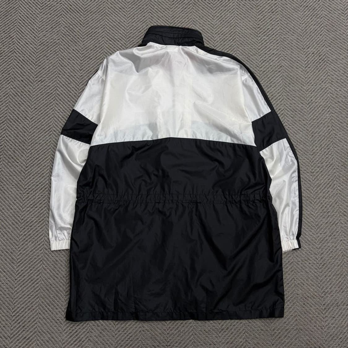 푸마 올드스쿨 배색 바람막이 v1771 상품이미지2