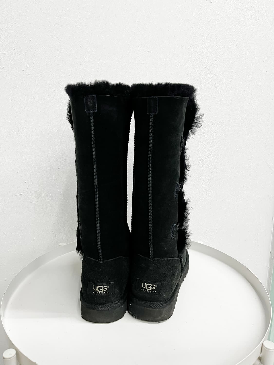 어그 부츠 (240-245) 상품이미지4