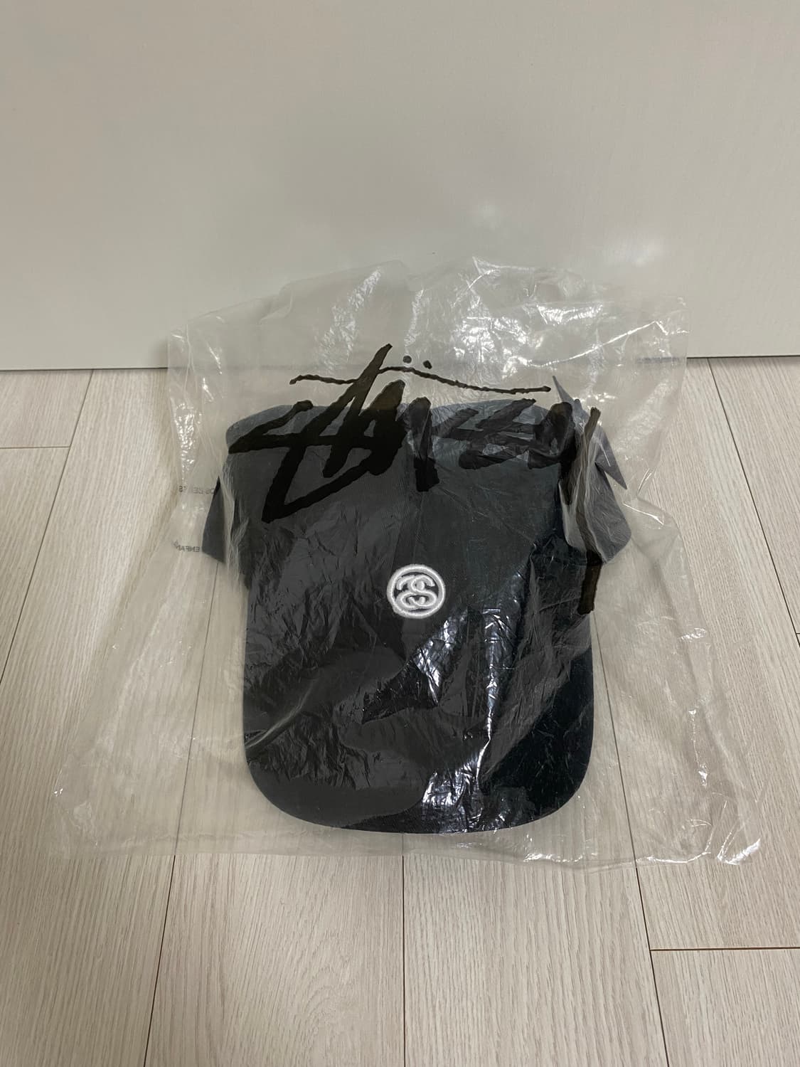 STUSSY LINK STRAP CAP 상품이미지7