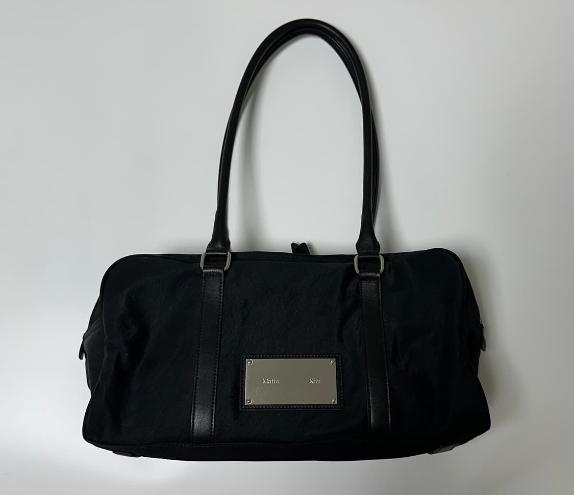 Matin Kim 마뗑킴 스포티 토트 숄더백 상품이미지1