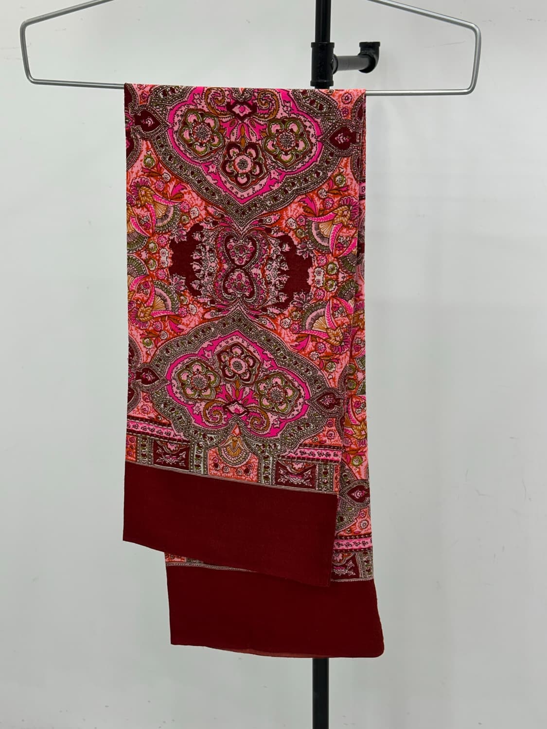 오일릴리 머플러 상품이미지8