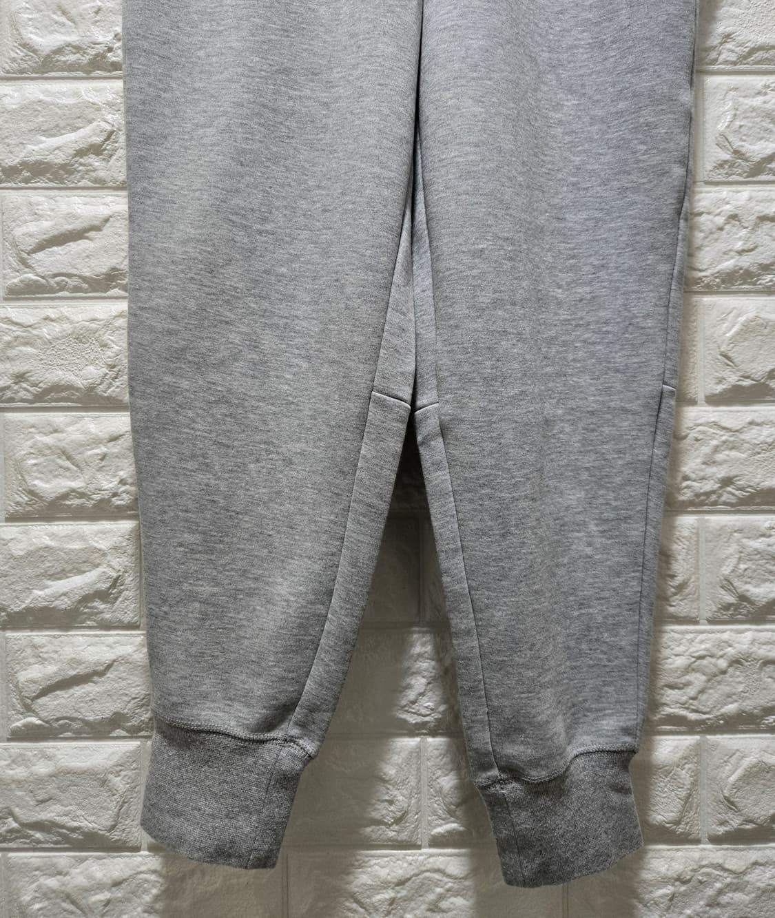 나이키 우먼스 테크플리스 조거팬츠 S 상품이미지6