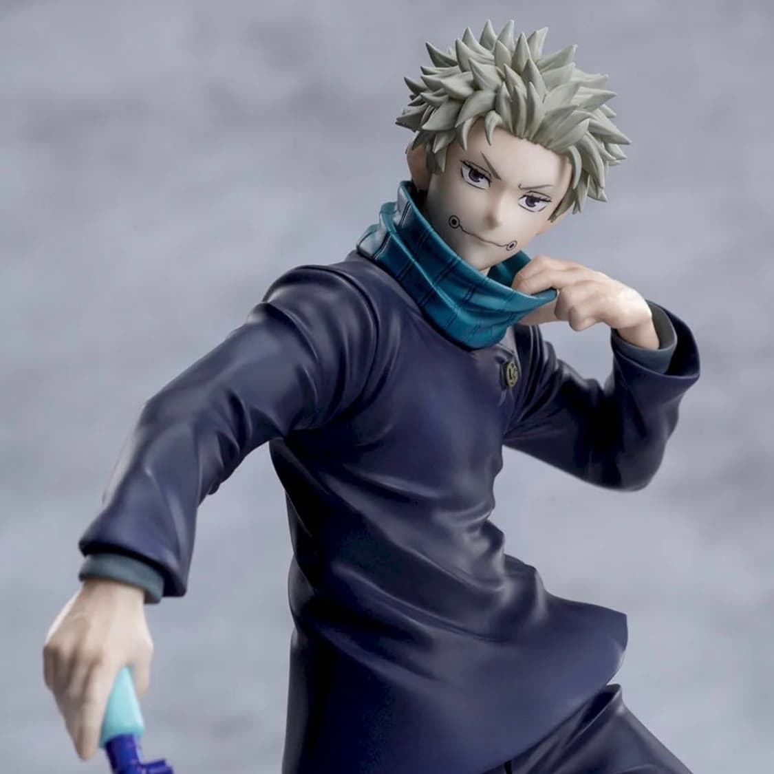 세가 주술회전 5주년 루미나스타 이누마키토게 피규어 라운드원 한정 상품이미지2