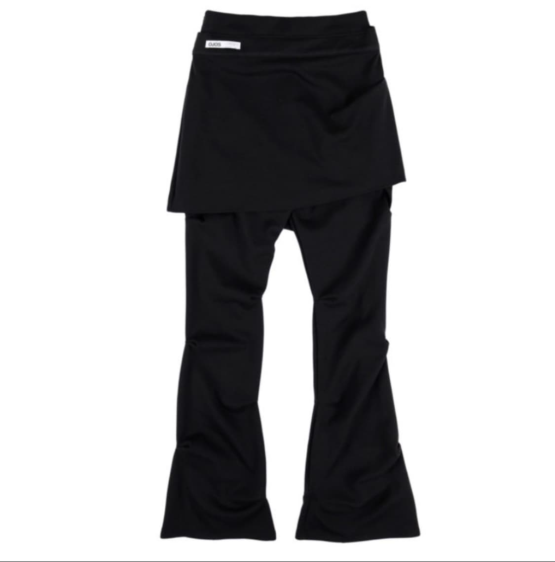 오호스 랩스커트 상품이미지1