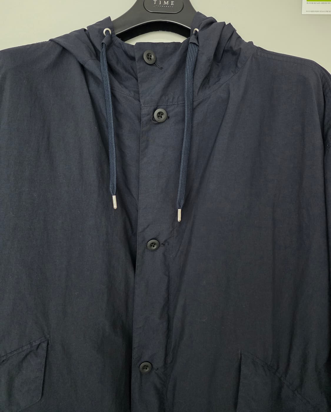 테아토라 수베니어 헌터 패커블 코트 50사이즈 판매 상품이미지2