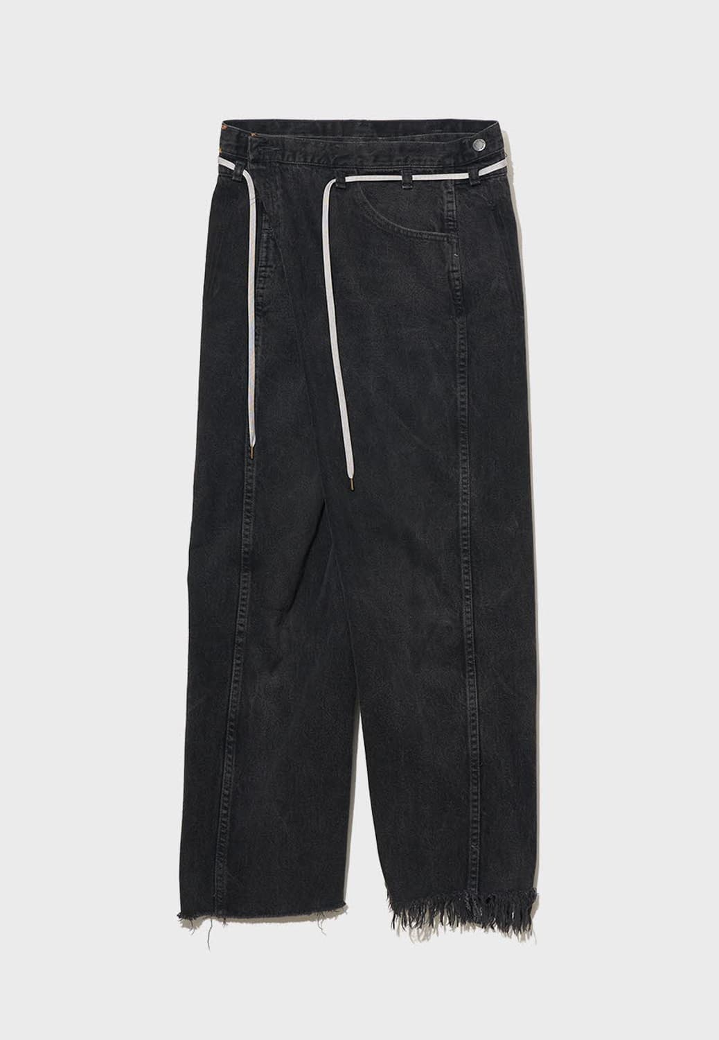 MAISON EUREKA denim pants 상품이미지1