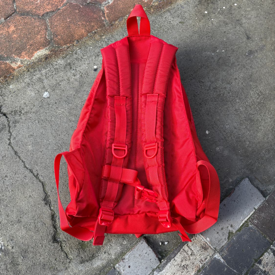 Gregory 그레고리 백팩 가방 상품이미지2