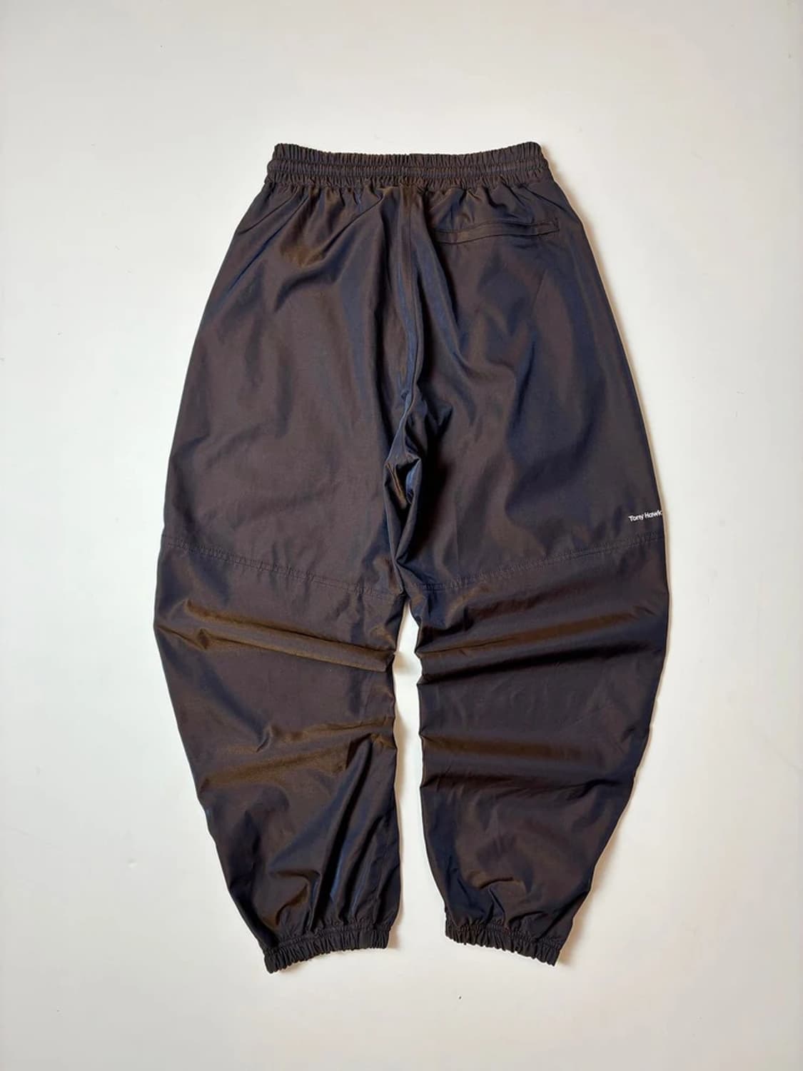 토니호크 23ss 나일론 투톤 트랙 팬츠 PN8815 상품이미지5