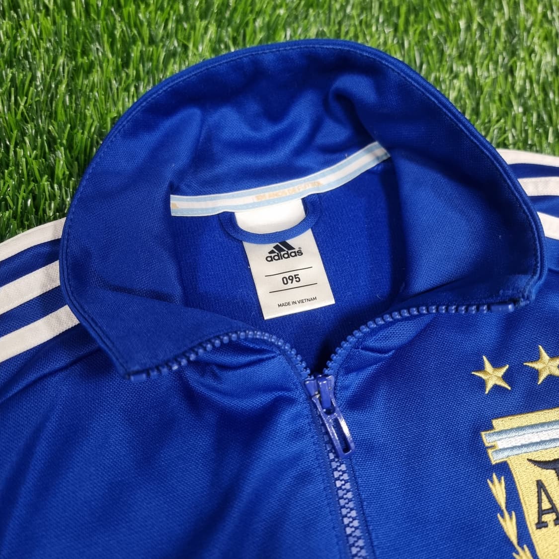 아르헨티나 아디다스 져지 트랙탑 상품이미지6