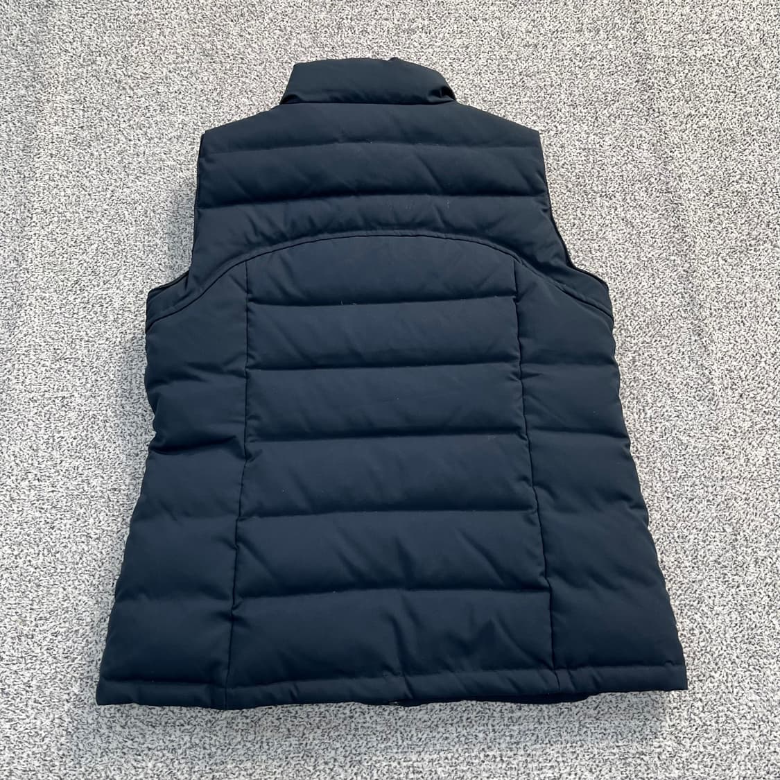 95 휠라 여성 패딩 조끼 0327M 상품이미지4