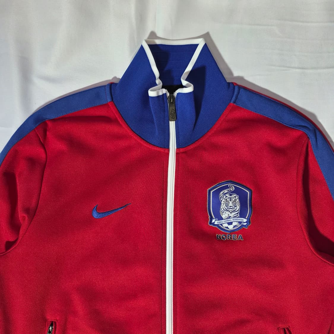 [M]나이키 국가대 표 트랙탑 져지 상품이미지2