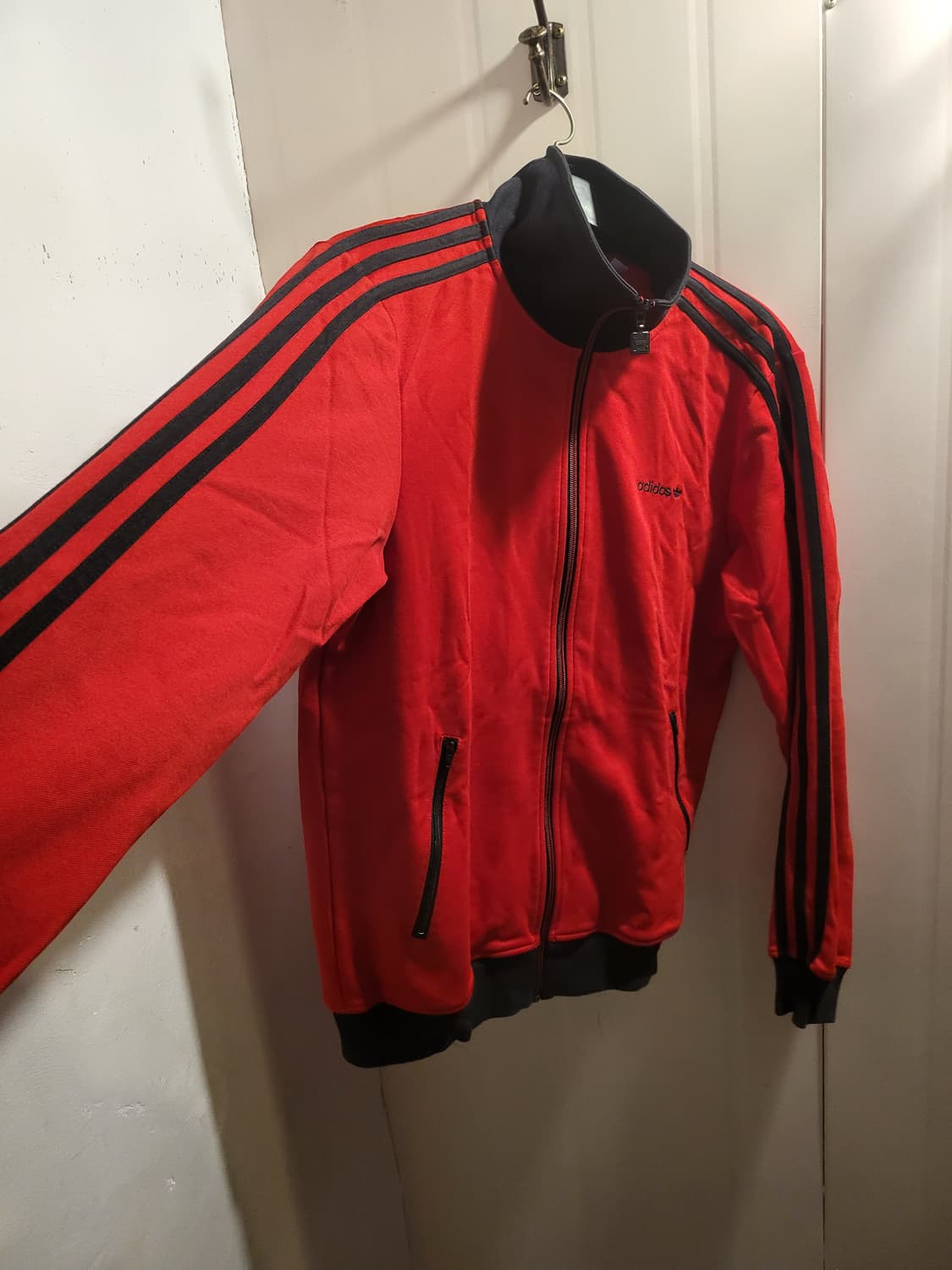 [105]아디다스 베켄바우어 트랙탑 져지 상품이미지3