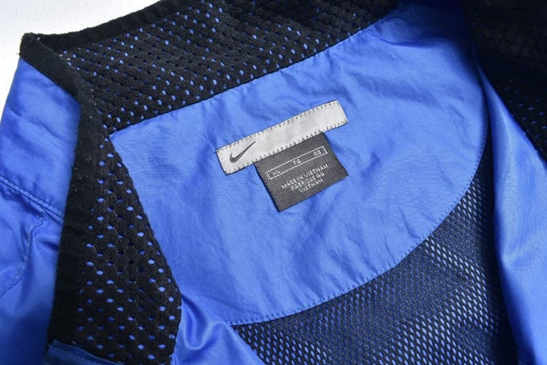 00S 나이키 바람막이 아노락 XL 상품이미지6