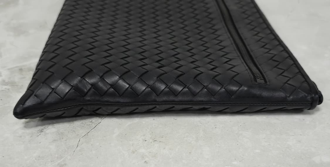 보테가베네타 클러치백 판매 상품이미지9