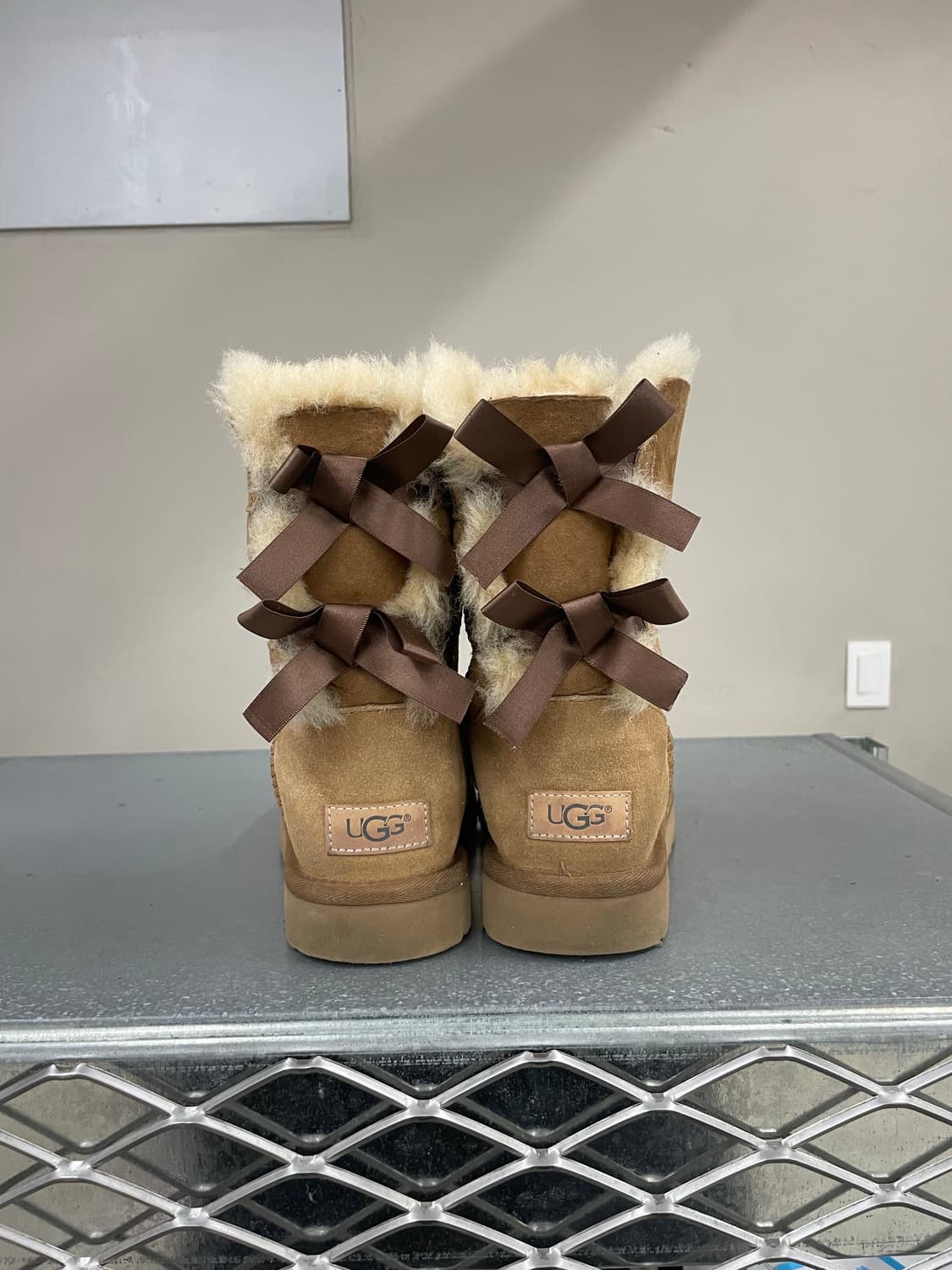 어그 베일리 보우 II 클래식 부츠 230 상품이미지3