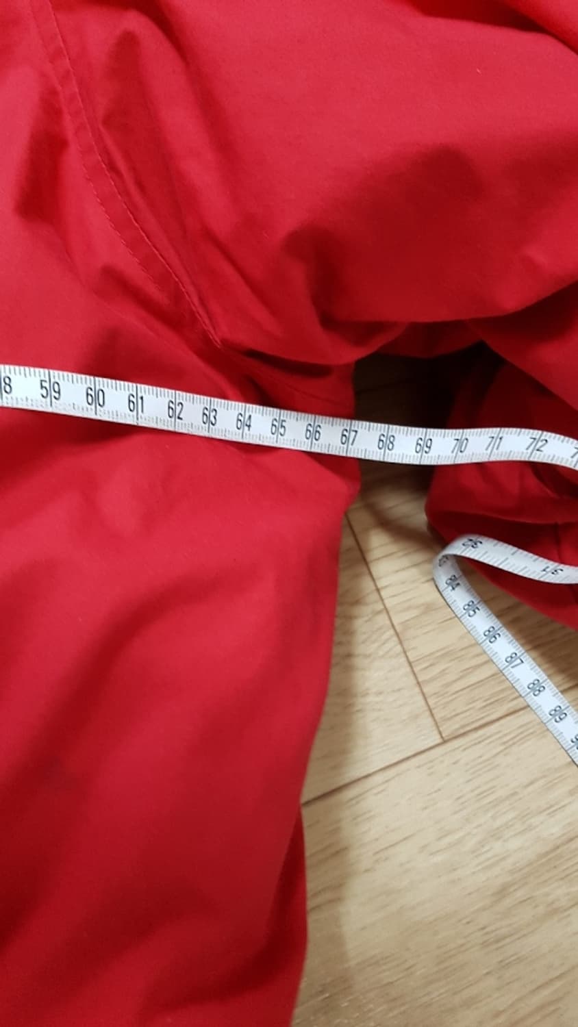 폴로올드스쿨패딩 상품이미지6