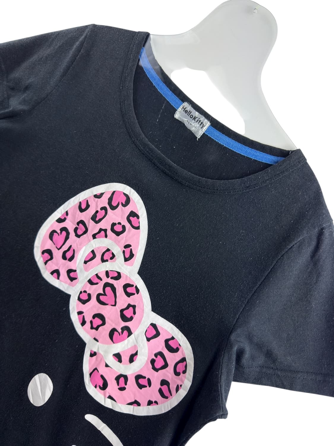 헬로키티 프린팅 슬리브1285 상품이미지3