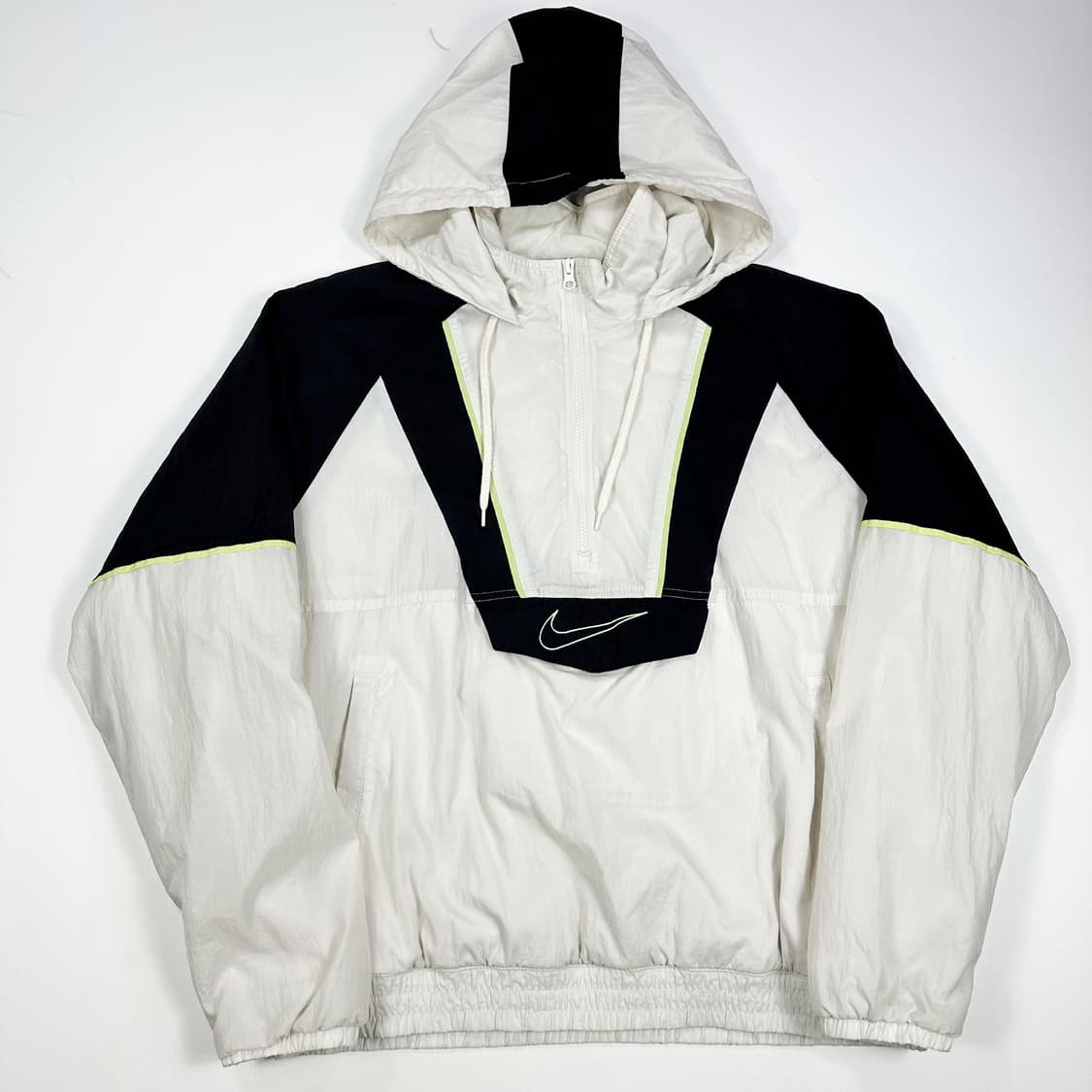 나이키 빅스우시 반집업 바람막이 웜업 (XXL) 상품이미지2