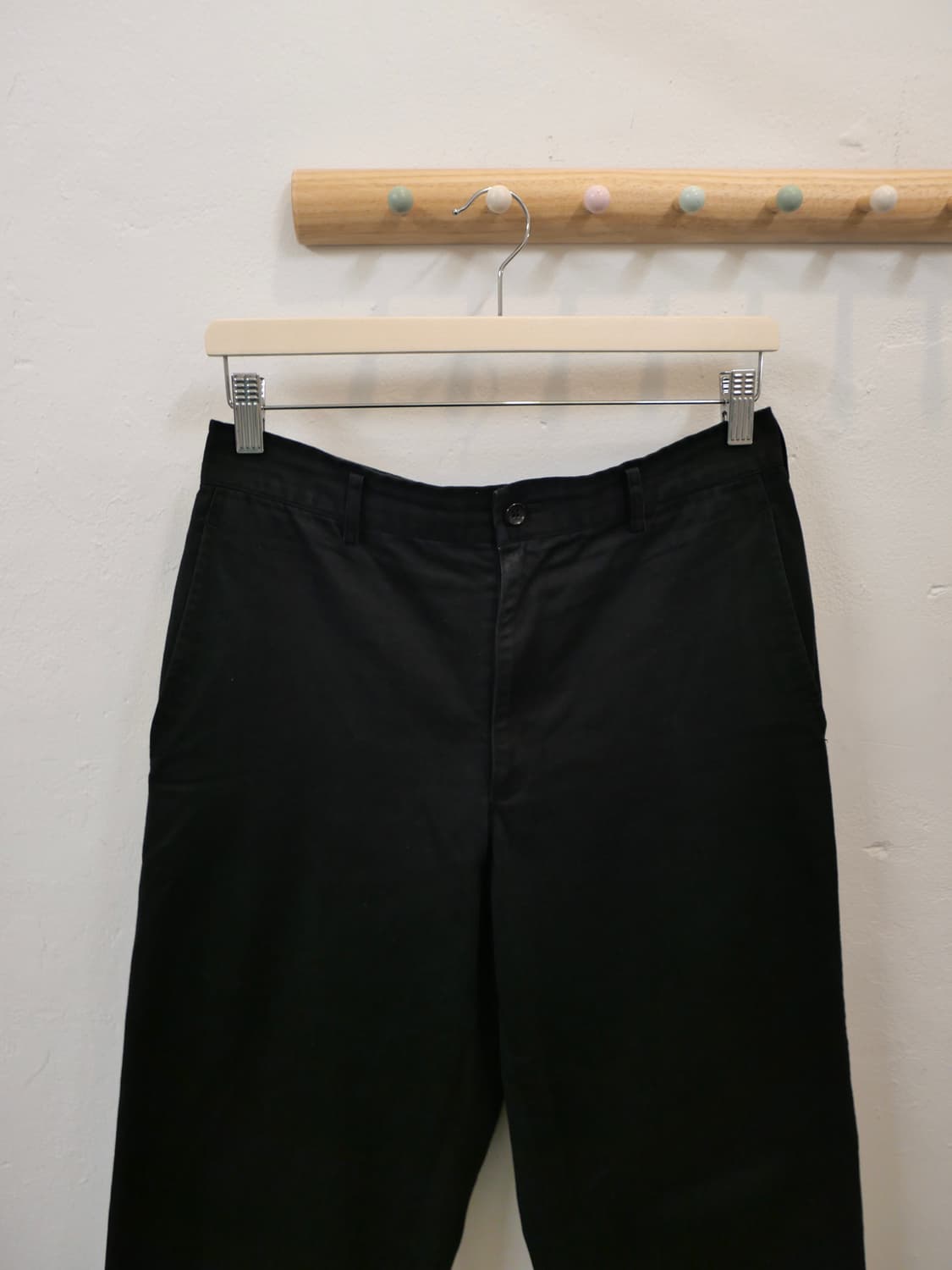 꼼데가르송 다나카 옴므 치노 팬츠 상품이미지3