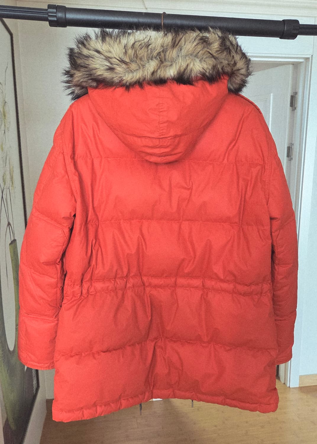 폴로 랄프로렌 히말라야 파카 M 상품이미지3