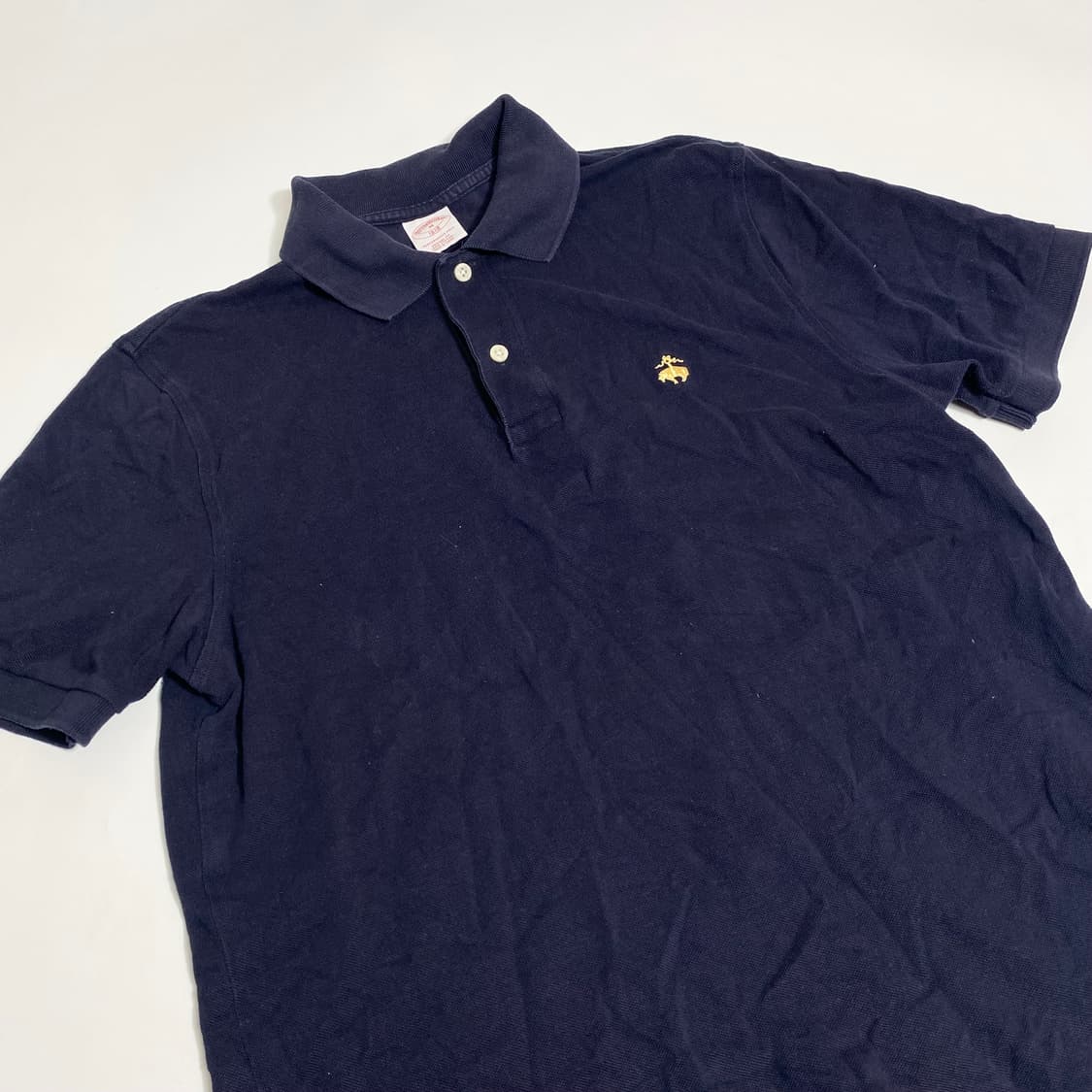 브룩스브라더스 피케 카라티 M 상품이미지5