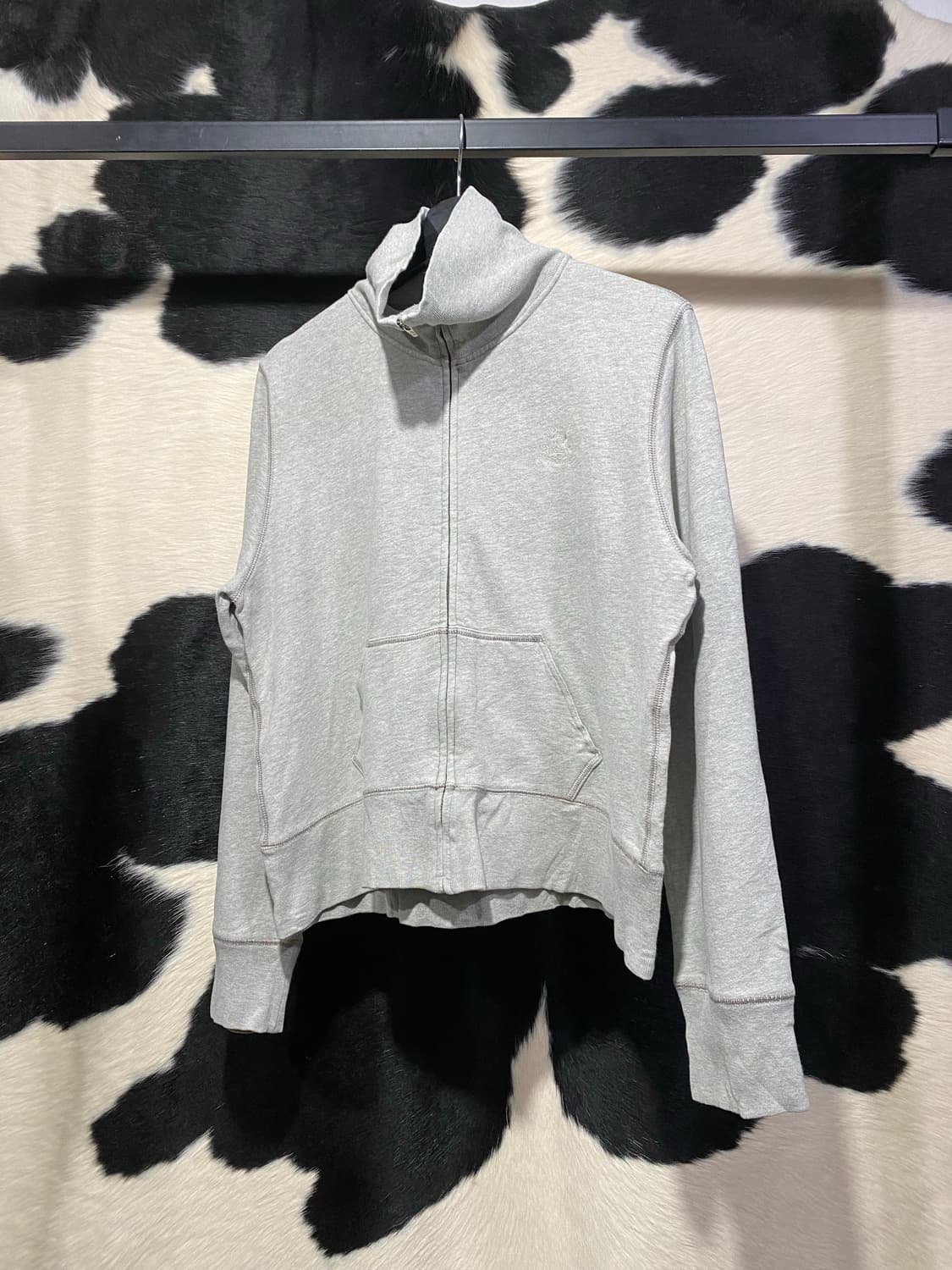 Ralph Lauren 하이넥 집업 상품이미지2